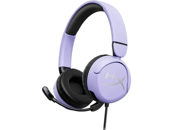 אוזניות HyperX Cloud Mini - Gaming Headset HyperX