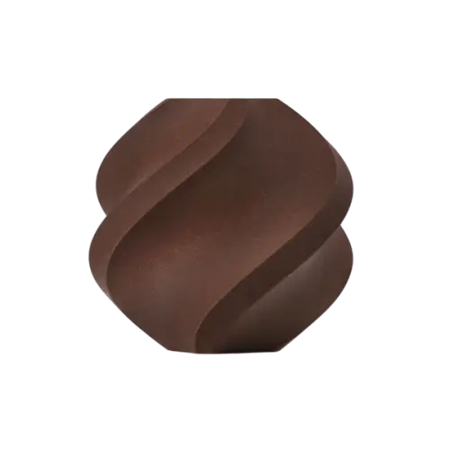 סליל הדפסה למדפסת תלת מימד PLA Wood Bambu Lab