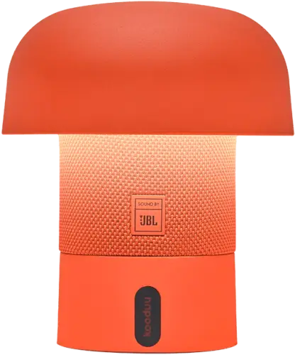 רמקול אלחוטי עם תאורה Sensa PLAY Mini Kooduu