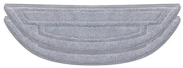 זוג מטליות רב פעמיות לשואב אבק Roborock | רובורוק