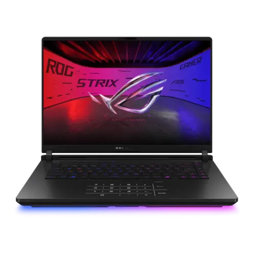 מחשב נייד ROG Strix SCAR 16 G635LX-RW006W ASUS