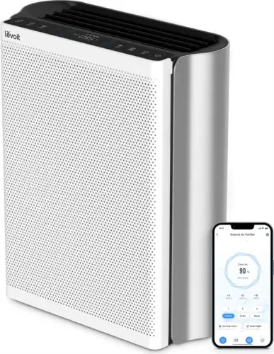 מטהר אוויר חכם EverestAir-P Levoit