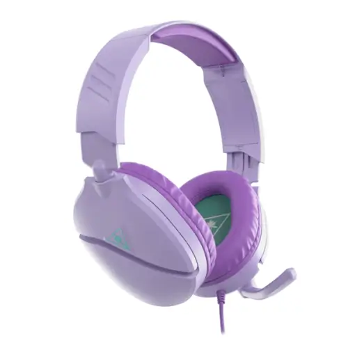 אוזניות גיימינג Recon 70 Turtle Beach