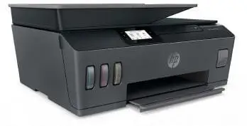 מדפסת Smart Tank 615 AIO HP