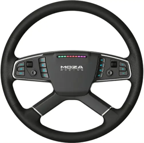 חישוק משאית TSW Moza