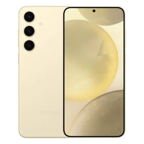 סמארטפון Galaxy S24+ 256GB 12GB RAM Samsung