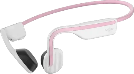 אוזניות עצם  OPENMOVE shokz