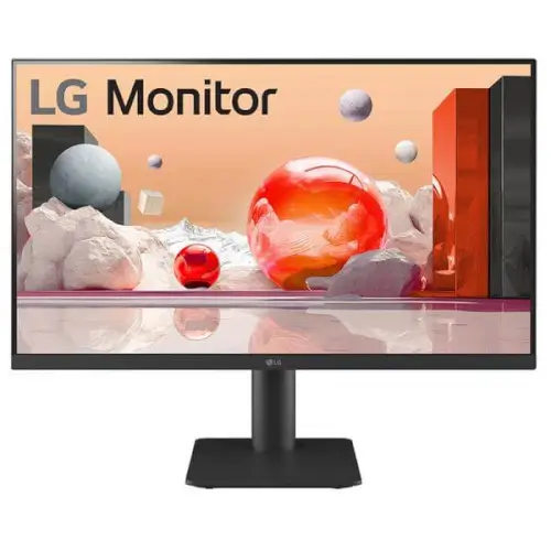 מסך מחשב "27 27MS550-B LG
