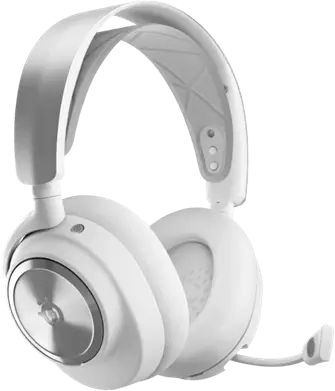 אוזניות גיימינג אלחוטיות Arctis Nova Pro WL SteelSeries