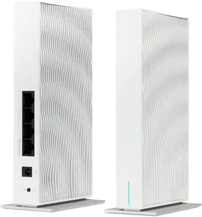 ראוטר- 2 יחידות Wave 7 Mesh Acer 