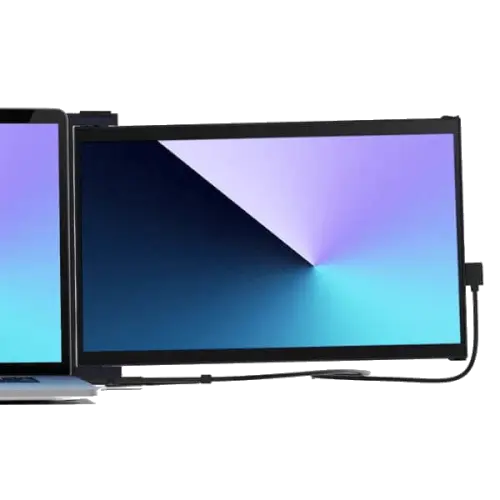 מסך נייד "14.1 DUEX MAX MobilePixels
