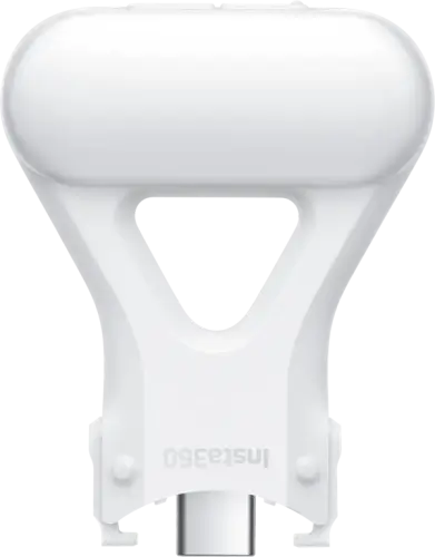 זרקור Flow 2 Series Spotlight Insta360
