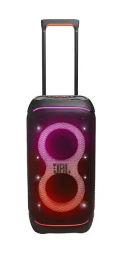 בידורית PartyBox 320 JBL