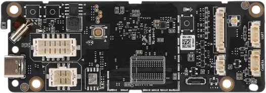 לוח AP (V2) עבור מדפסת X1C Bambu Lab