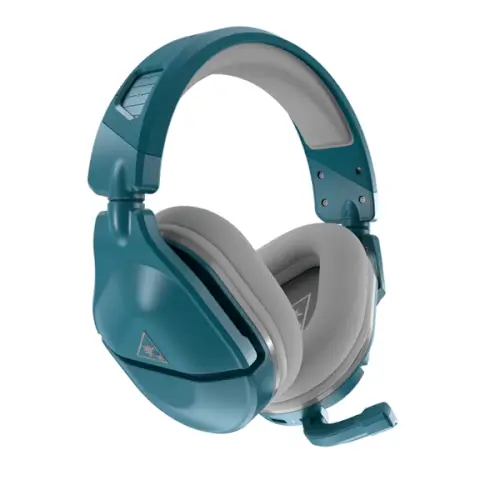 אוזניות גיימינג אלחוטיות Stealth 600 Gen2 MAX Xbox Turtle Beach