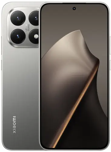 סמארטפון Xiaomi 15T 12G+256GB Gray