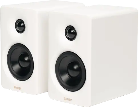 זוג רמקולים שולחניים קומפקטיים M60 2.0 אדיפייר