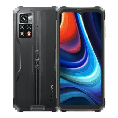 סמארטפון קשיח "6.6 BV9200 Blackview