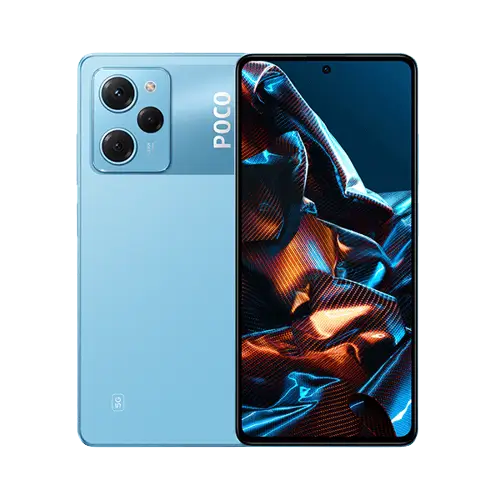 סמארטפון POCO X5 PRO 5G 8+256GB