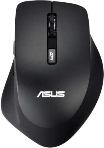 עכבר אופטי אלחוטי WT425 ASUS