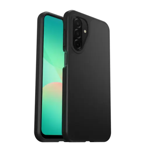 חיפוי שחור React - Samsung A26/5G OtterBox