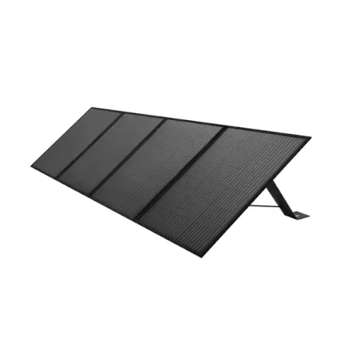 פאנל סולארי מתקפל  ZNZD200SP 200W ZENDURE