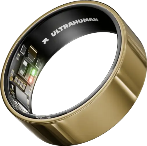 טבעת חכמה Ring Air Ultrahuman