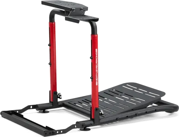 מעמד מתקפל להגה ודוושות Wheel Stand Lite 2.0 Next Level