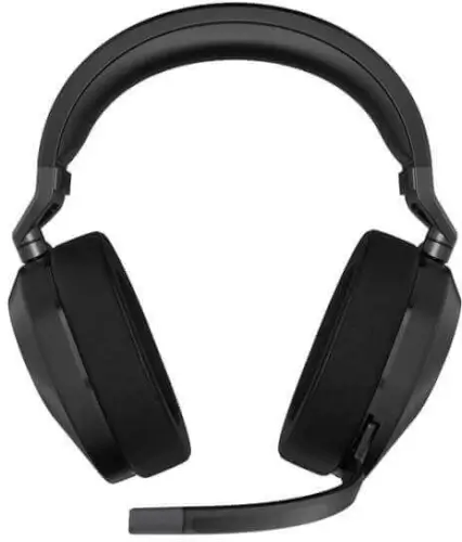 אוזניות גיימינג אלחוטיות  HS65 Corsair
