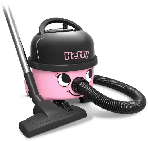 שואב אבק רב-תכליתי Hetty HENRY