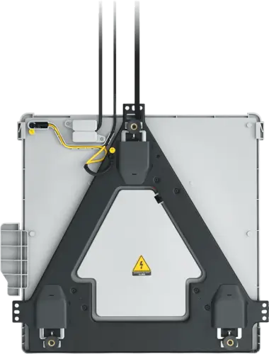 יחידת משטח חימום עבור מדפסות X1 Bambu Lab