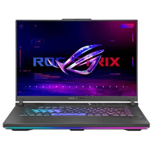 מחשב נייד ROG Strix G16 G614JV-N4107W Asus