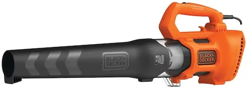 מפוח חשמלי BEBL185-QS BLACK AND DECKER