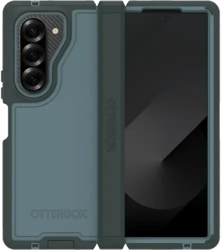 חיפוי אחורי לנייד Galaxy Z Fold 7 - Defender Pro XT OtterBox