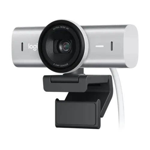 מצלמת אינטרנט MX BRIO Logitech
