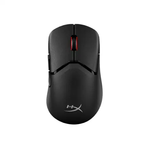 עכבר גיימינג אלחוטי Pulsefire Saga Pro HyperX