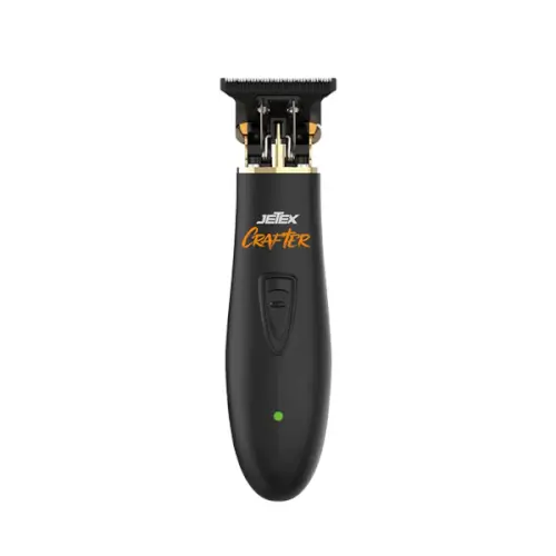 מכונת פיניש CRAFTER TZ-2411 TRIMMER JETEX