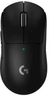 עכבר גיימינג  G Pro X Suprtligth 2 Lightspeed Logitech