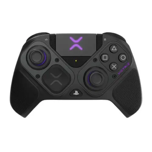בקר אלחוטי Victrix Pro RFG Black - PS4/5 | PC PDP