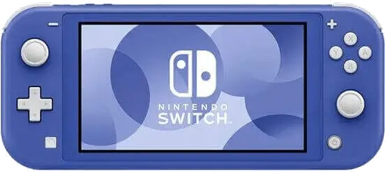 קונסולת Nintendo Switch Lite Nintendo Switch