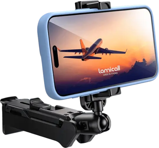 תושבת לטלפון הנייד STRLO3 Lamicall