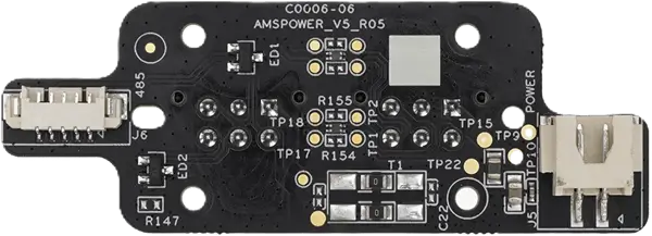 לוח חשמל AMS Power Board Bambu Lab