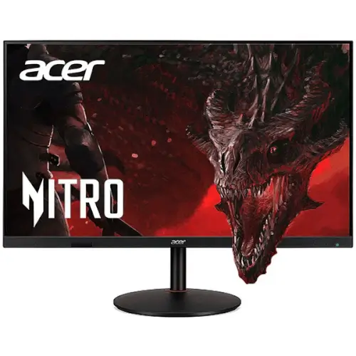 מסך מחשב "31.5 XV322QK Acer 