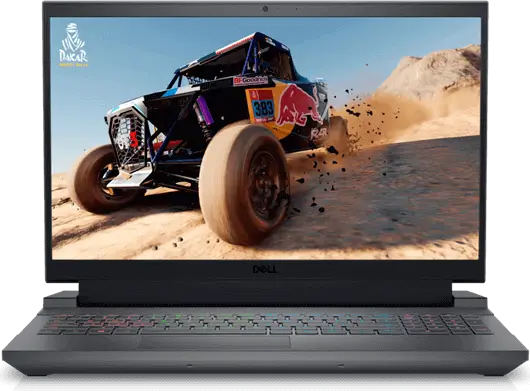 מחשב נייד Gaming 5530 G5530-7339 Dell