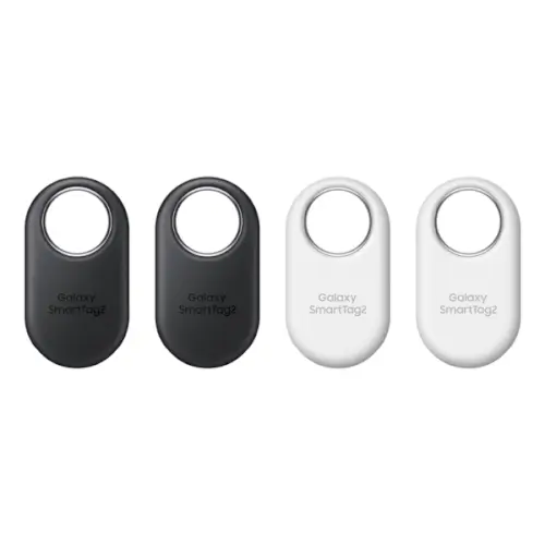 מארז 4 יחידות SmartTag 2 Samsung