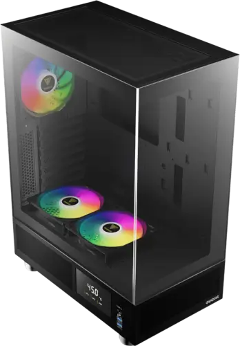 מחשב נייח גיימינג Custom Build Intel START מחשבי גיימינג
