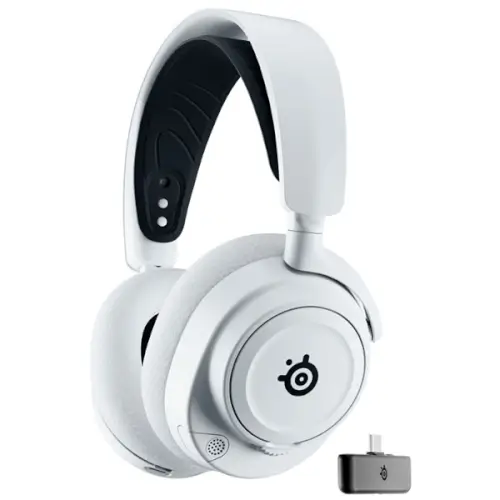 אוזנית גיימרים Arctis Nova 7X Xbox SteelSeries