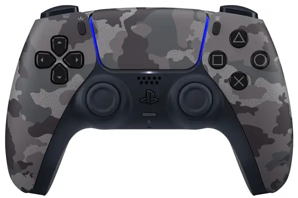 בקר מקורי אלחוטי DualSense Wireless Controller for PS5 Playstation - PS5