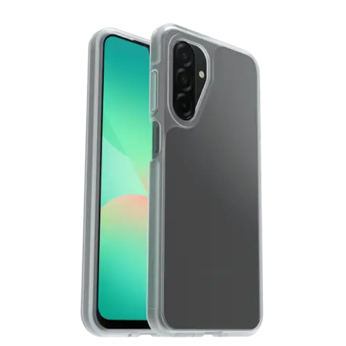 חיפוי שחור React - Samsung A26/5G OtterBox
