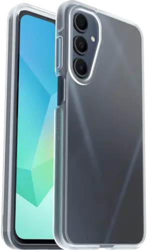 חיפוי שקוף לנייד React Series ל-Galaxy A17 5G OtterBox